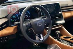 تۆیۆتا ئەڤەلۆن